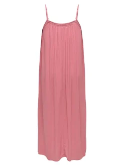 CARCHIARA Vestido largo