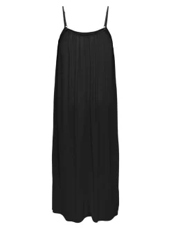 CARCHIARA Vestido largo