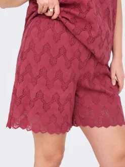 CARCLEANOR Corte regular Shorts