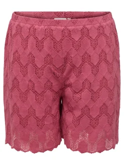 CARCLEANOR Corte regular Shorts