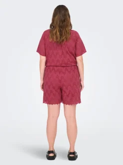 CARCLEANOR Corte regular Shorts