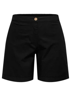 CARCOCO Corte regular Shorts