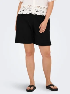 CARCOCO Corte regular Shorts
