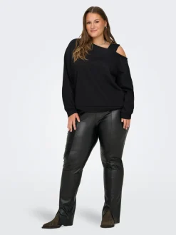 CARCOLDIE Sudaderas