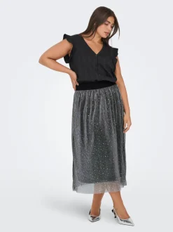 CARDORIS Falda Falda midi