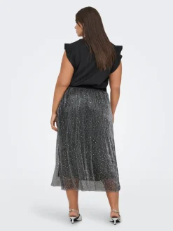 CARDORIS Falda Falda midi