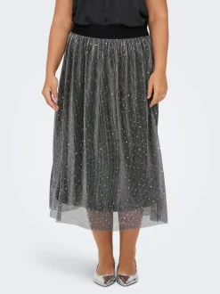 CARDORIS Falda Falda midi