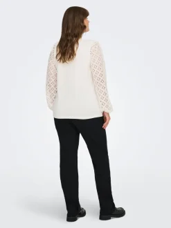 CAREFFIE Blusa
