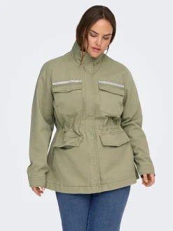 CARELENA Chaqueta vaquera