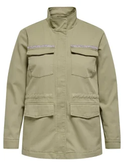 CARELENA Chaqueta vaquera