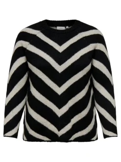 CARELIZA Jersey de punto