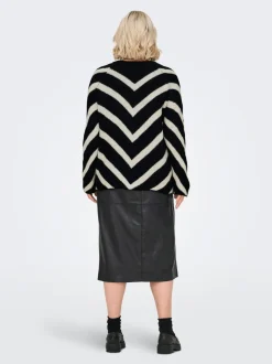 CARELIZA Jersey de punto