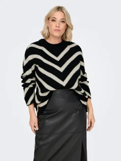 CARELIZA Jersey de punto