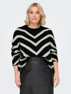 CARELIZA Jersey de punto