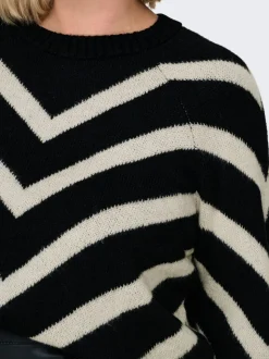 CARELIZA Jersey de punto