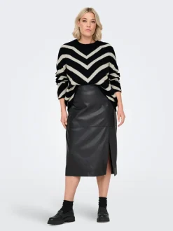 CARELIZA Jersey de punto