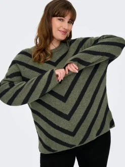 CARELIZA Jersey de punto