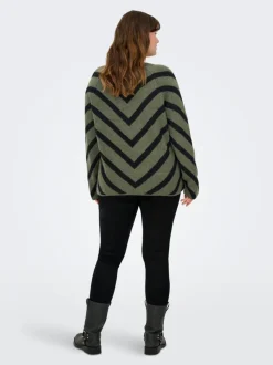 CARELIZA Jersey de punto