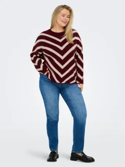 CARELIZA Jersey de punto