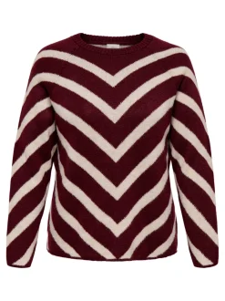 CARELIZA Jersey de punto