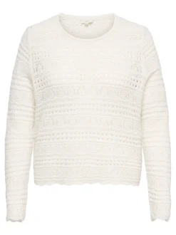 -CARELKE Jersey de punto