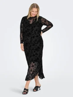 CARELODIE Falda Falda midi