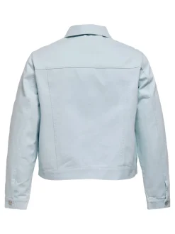 CARELSA Chaqueta vaquera