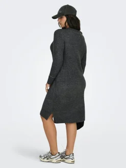 CARELSIE Vestido midi