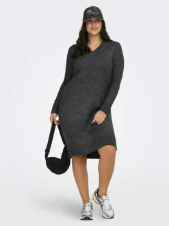 CARELSIE Vestido midi