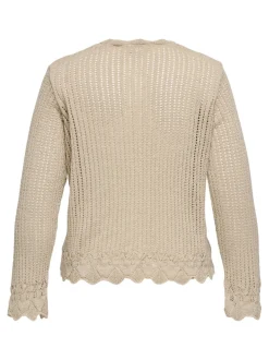 CAREMMA Jersey de punto