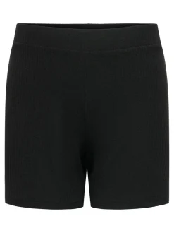 CAREMMA Pantalones cortos de jersey de ajuste holgado