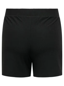 CAREMMA Pantalones cortos de jersey de ajuste holgado
