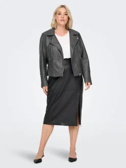 CAREMMY Chaqueta de motorista