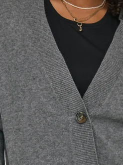 CARESLY Cárdigan