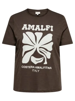 CARESMA Camiseta