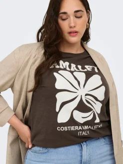 CARESMA Camiseta