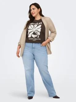 CARESMA Camiseta