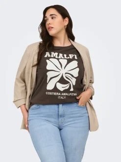 CARESMA Camiseta