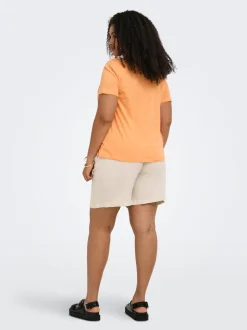 CARESMA Camiseta