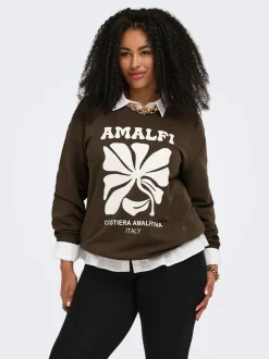 CARESMARA Sudaderas