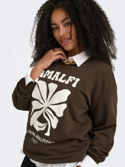 CARESMARA Sudaderas
