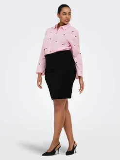 CAREVE Falda short Falda corta
