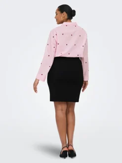 CAREVE Falda short Falda corta