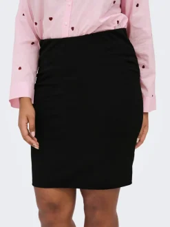 CAREVE Falda short Falda corta
