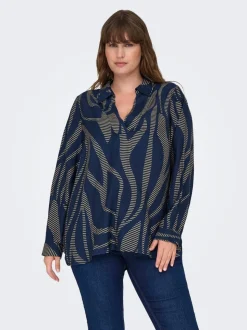 CARFANNIL Blusa