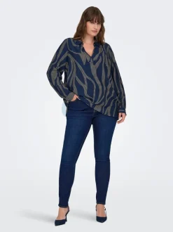 CARFANNIL Blusa