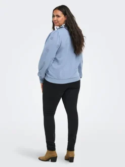 CARFEMME Sudaderas