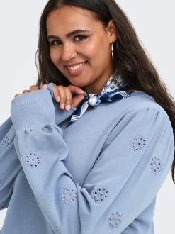 CARFEMME Sudaderas