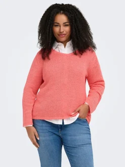 CARGEENA Jersey de punto