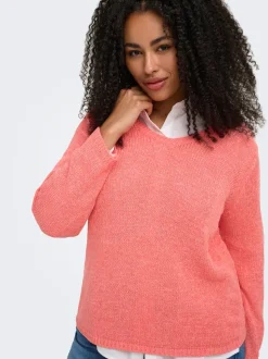 CARGEENA Jersey de punto